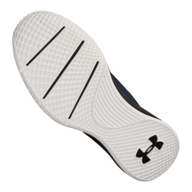 Under Armour Showstopper 2.0 M 3020542-414 edzőcipő sötétkék 2