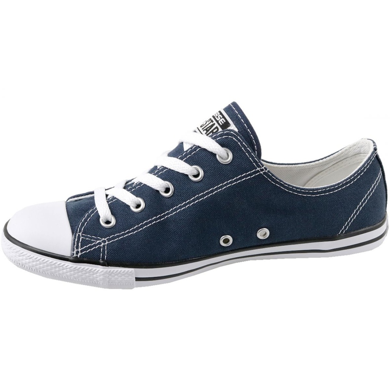 Converse Chuck Taylor Dainty W C537649 sötétkék 1
