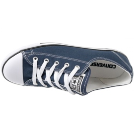 Converse Chuck Taylor Dainty W C537649 sötétkék 2 Converse Chuck Taylor Dainty W C537649 sötétkék 2