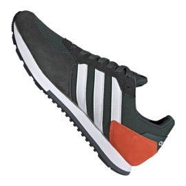 Adidas 8K M F34482 cipő sokszínű zöld 1
