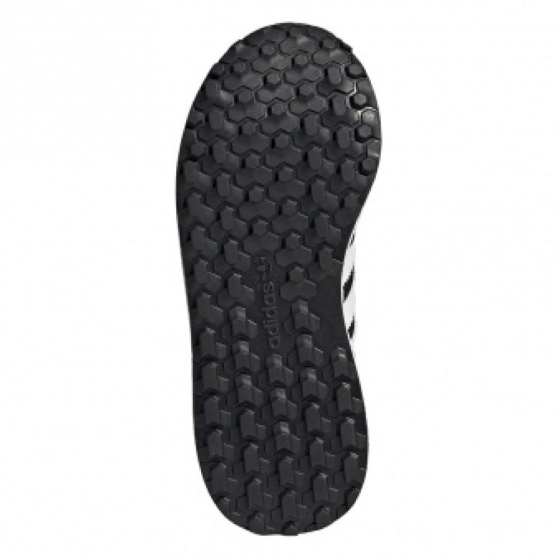 Adidas Originals Forest Grove Jr EE6557 cipő fekete 2