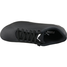 Puma Bmw Ms Drift Cat 5 Ultra M 305882-03 fekete cipő 2