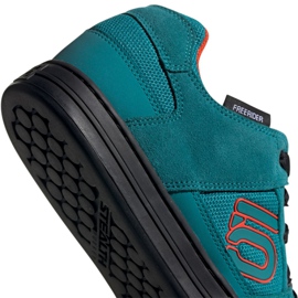 Cipő adidas Freerider M BC0668 sokszínű kék 2