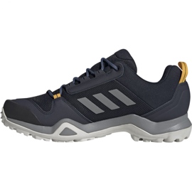 Cipő adidas Terrex AX3 Gtx sötétkék M G26577 2