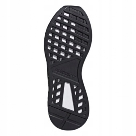 Adidas Originals Deerupt Runner M BD7890 cipő fekete 1