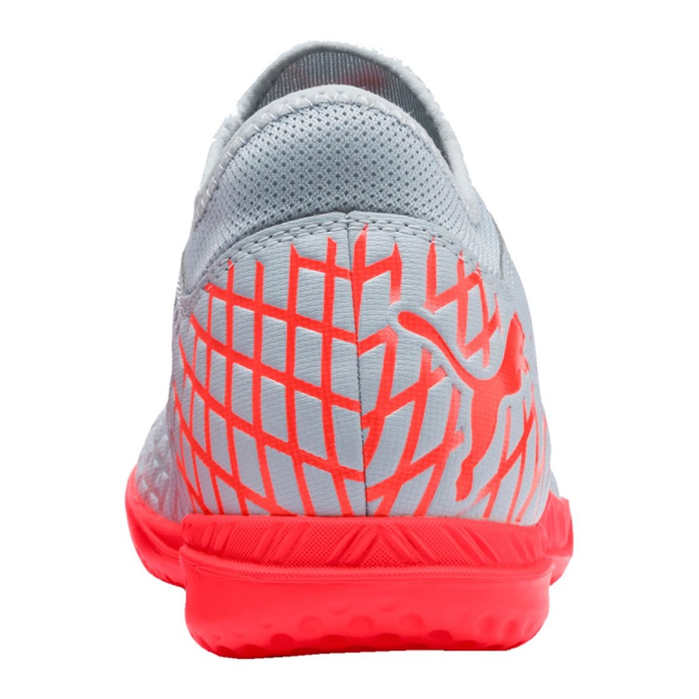 Belső cipő Puma Future 4.4 It M 105691-01 sokszínű szürke 1 Belső cipő Puma Future 4.4 It M 105691-01 sokszínű szürke 1