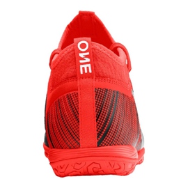 Belső cipő Puma One 5.3 It M 105649-01 sokszínű piros 1