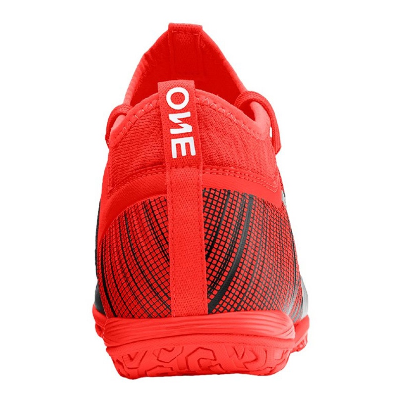 Belső cipő Puma One 5.3 It M 105649-01 sokszínű piros 1