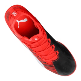 Belső cipő Puma One 5.3 It M 105649-01 sokszínű piros 2