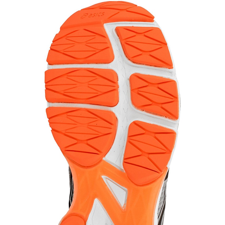 Futócipő Asics Gel-Phoenix 8 M T6F2N-9690 szürke 1