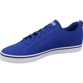 Adidas Vs Pace M F34611 cipő kék 1