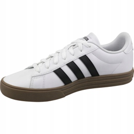 Adidas Daily 2.0 M F34469 cipő fehér 1