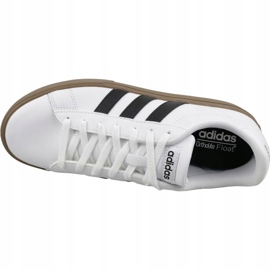 Adidas Daily 2.0 M F34469 cipő fehér 2