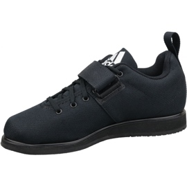Adidas Powerlift 4 W BC0343 fekete 1