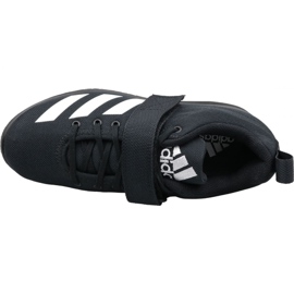 Adidas Powerlift 4 W BC0343 fekete 2