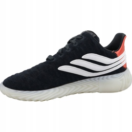 Adidas Sobakov M BD7549 cipő fekete 1