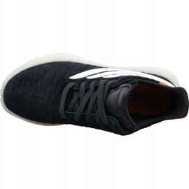 Adidas Sobakov M BD7549 cipő fekete 2