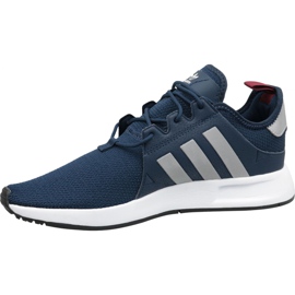 Cipő adidas X_PLR M F34037 sötétkék 1