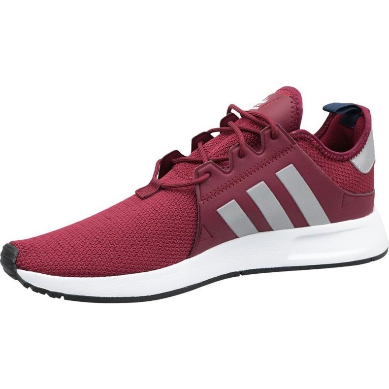 Cipő adidas X_PLR M F34038 piros 1 Cipő adidas X_PLR M F34038 piros 1