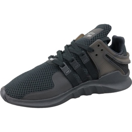 Adidas Eqt Equipment Support Adv M BA8324 cipő fekete 1
