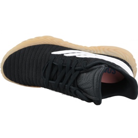 Adidas Sobakov M AQ1135 cipő fekete 2
