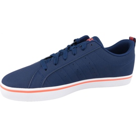 Adidas Vs Pace M F34618 cipő sötétkék 1