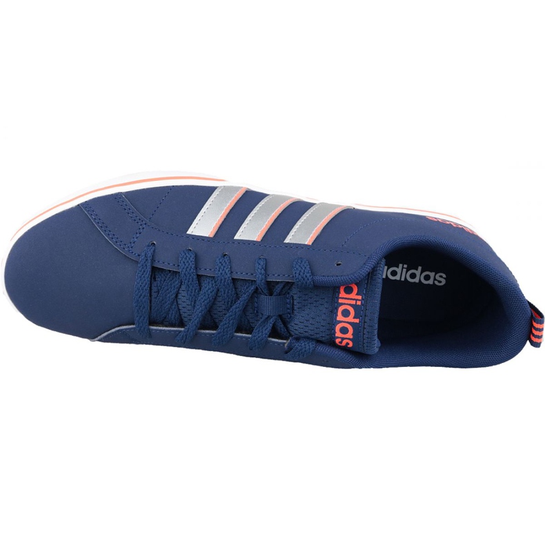 Adidas Vs Pace M F34618 cipő sötétkék 2 Adidas Vs Pace M F34618 cipő sötétkék 2