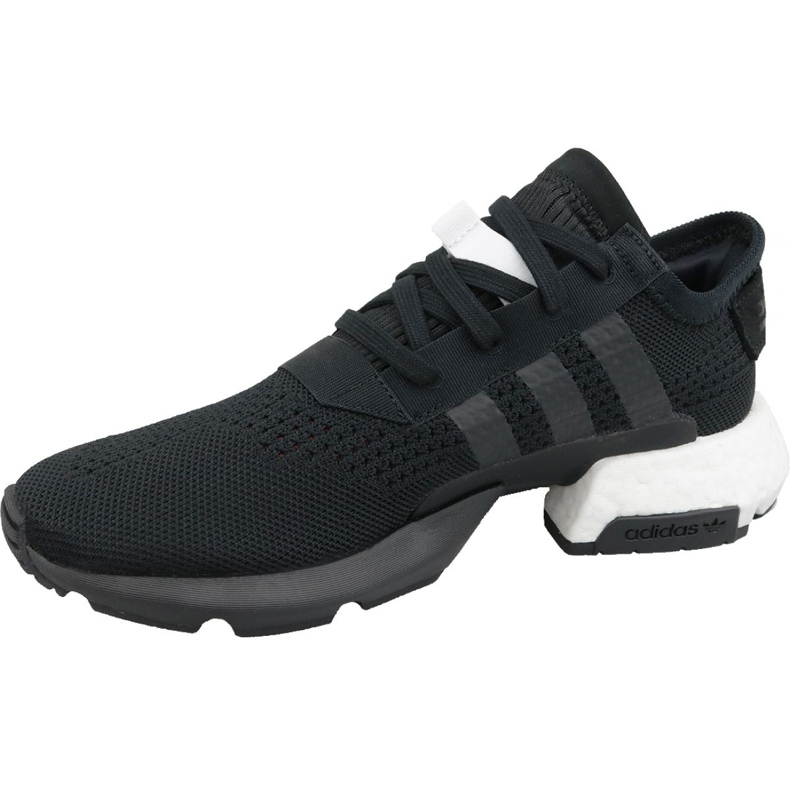 Adidas POD-S3.1 M DB3378 cipő fekete 1