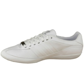 Adidas Porsche Typ 64 M Q23135 cipő fehér 1