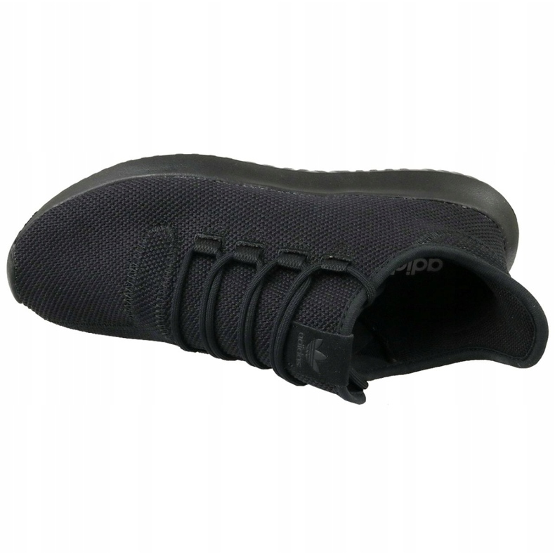 Adidas Tubular Shadow M CG4562 cipő fekete 2