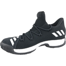 Cipő adidas Crazy Explosive Low M BY2867 fekete fekete 1 Cipő adidas Crazy Explosive Low M BY2867 fekete fekete 1