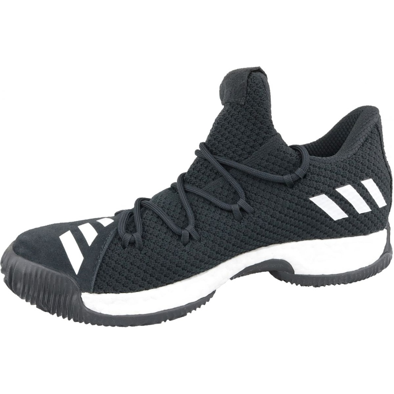 Cipő adidas Crazy Explosive Low M BY2867 fekete fekete 1 Cipő adidas Crazy Explosive Low M BY2867 fekete fekete 1
