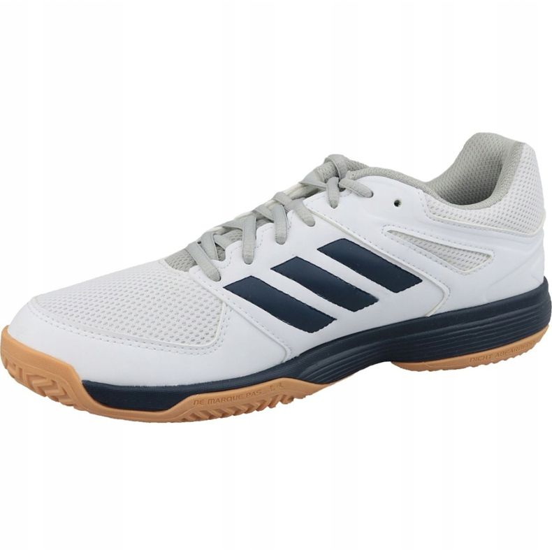 Adidas Performance Speedcourt M EF2623 cipő fehér 1