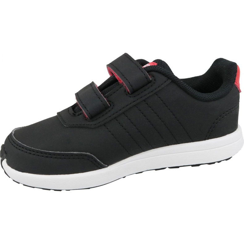 Adidas Vs Switch 2 Cmf Inf Jr F35703 cipő fekete 1