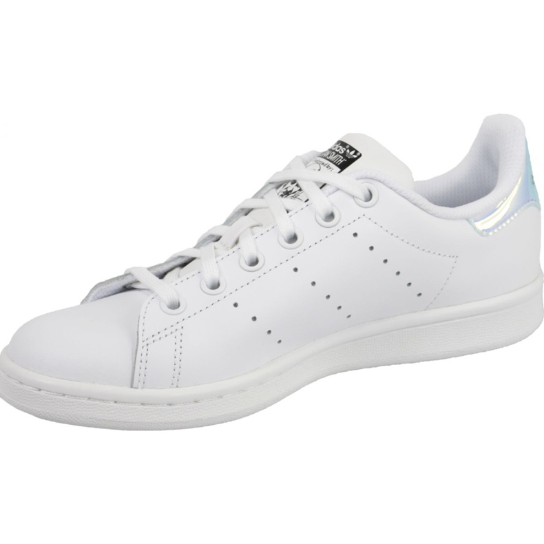 Adidas Stan Smith Jr AQ6272 cipő fehér 1