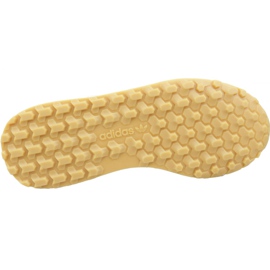 Adidas Forest Grove M CG5673 cipő fekete 2