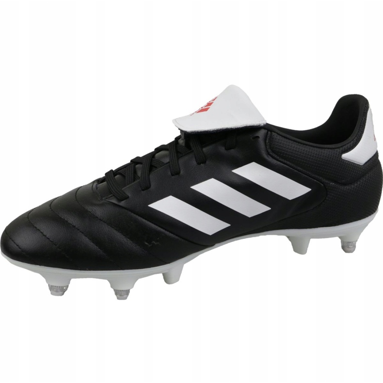 Adidas Copa 17.3 Sg M CP9717 futballcipő sokszínű fekete 1