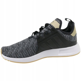 Cipő adidas X_PLR M AH2360 szürke 1