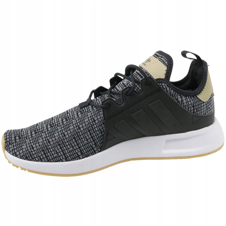 Cipő adidas X_PLR M AH2360 szürke 1