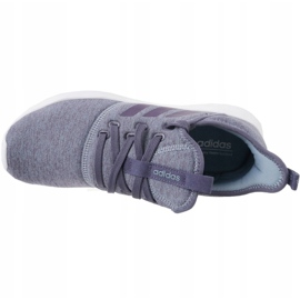 Adidas Cloudfoam Pure W DB1323 cipő ibolya 2