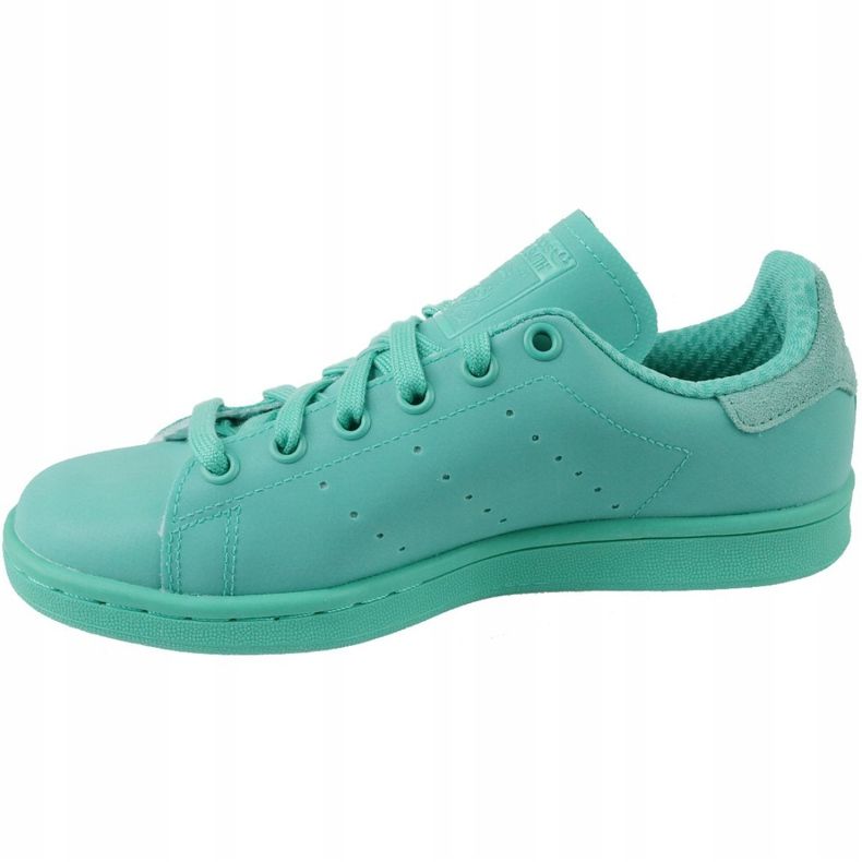 Adidas Stan Smith Adicolor W S80250 cipő kék 1