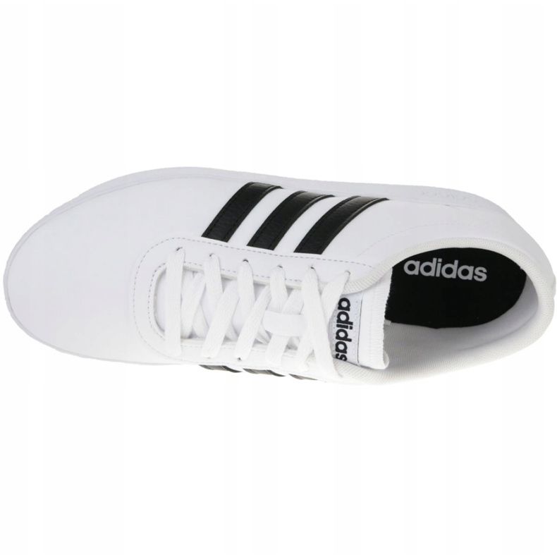 Cipő adidas Easy Vulc 2.0 M B43666 fehér 2