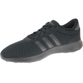Cipő adidas Lite Racer M DB0646 fekete 1