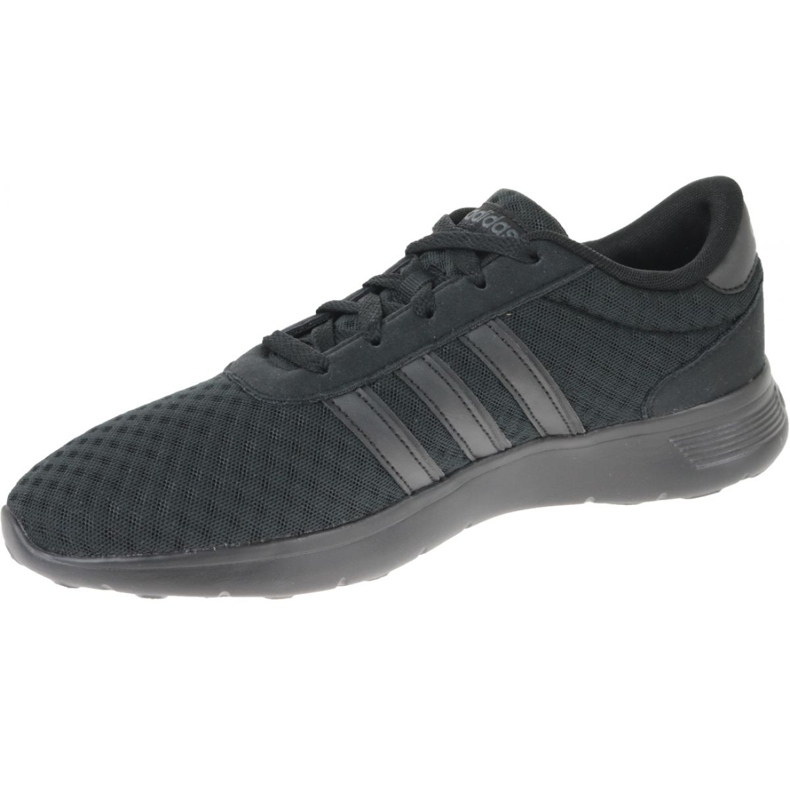 Cipő adidas Lite Racer M DB0646 fekete 1