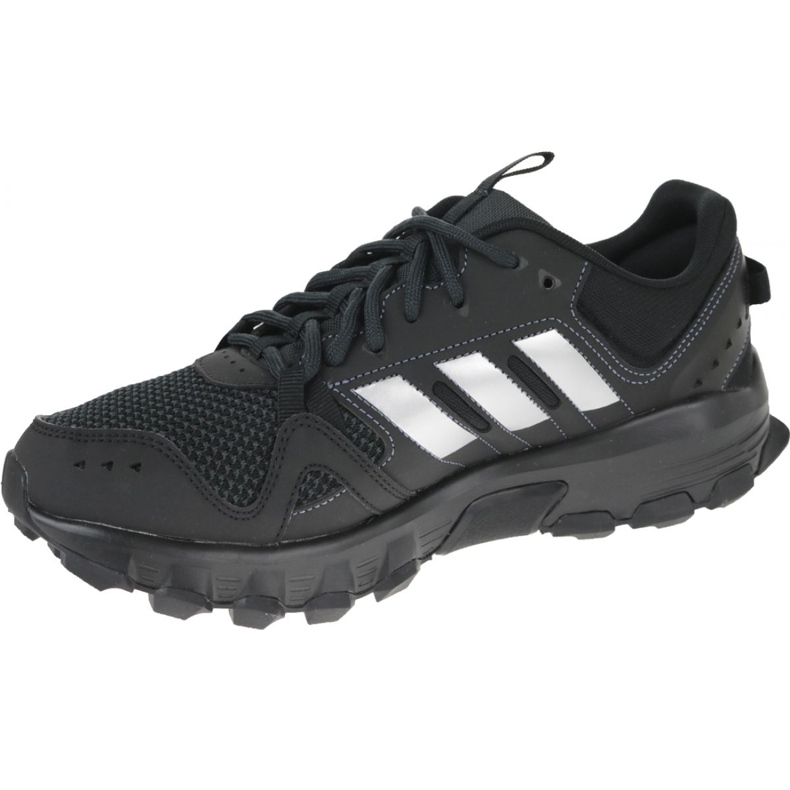 Adidas Rockadia Trail M CG3982 cipő fekete 1