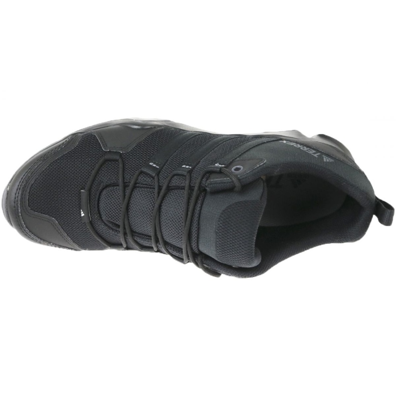 Adidas Rockadia Trail M CG3982 cipő fekete 2