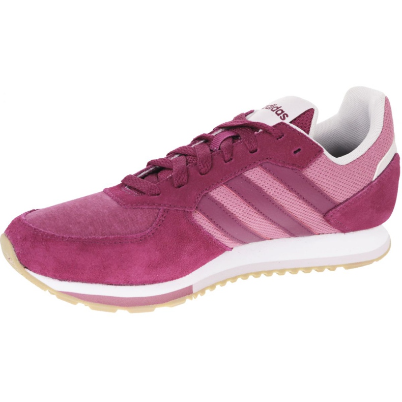 Cipő adidas 8K W B43788 rózsaszín 1