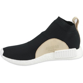 Cipő adidas Nmd CS1 Pk M AQ0948 fekete 1