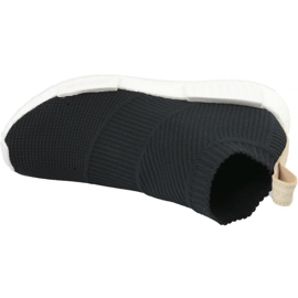Cipő adidas Nmd CS1 Pk M AQ0948 fekete 2