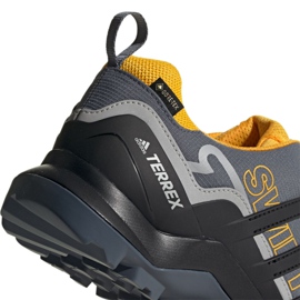 Adidas Terrex Swift R2 Gtx M G26555 cipő szürke 1 Adidas Terrex Swift R2 Gtx M G26555 cipő szürke 1